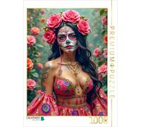 CALVENDO Puzzle Celebration of eternity | 1000 pieces, finished size 25.2 × 18.9