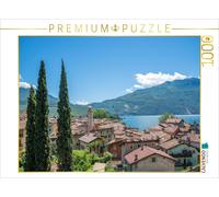CALVENDO Puzzle Vieille Ville de Riva Del Garda 1000 Pieces 64 x 48 cm from SusaZoom