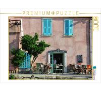 Puzzle CALVENDO Centuri-Port, Corse | 1000 pièces, format assemblé 64 × 48 cm |