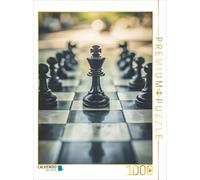 Puzzle CALVENDO Championnat stratégique | 1000 pièces, format assemblé 64 × 48 c
