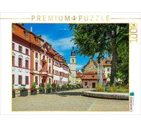 Puzzle CALVENDO Chancellerie d'État | 1000 pièces, format assemblé 64 × 48 cm |