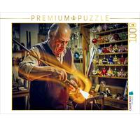 Puzzle CALVENDO Chaque forme est un poème, chaque ligne un chef-d'œuvre. | 1000