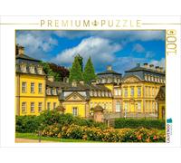 Puzzle CALVENDO Château de résidence d'Arolsen | 1000 pièces, format assemblé 64
