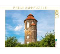 Puzzle CALVENDO Château d'eau d'Osnabrück | 1000 pièces, format assemblé 64 × 48