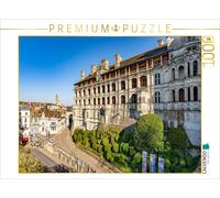 Puzzle CALVENDO Château royal de Blois | 1000 pièces, format assemblé 64 × 48 cm