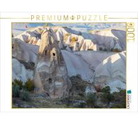 Puzzle CALVENDO Cheminée de fée dans la Pigeon Valley | 1000 pièces, format asse
