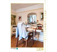 Puzzle CALVENDO Chez le coiffeur | 1000 pièces, format assemblé 64 × 48 cm | Puz