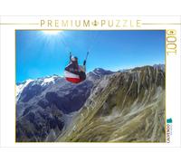 CALVENDO Puzzle stilfser joch I trafoi I vinschgau I 2.906 m 1000 Pieces 64 x 48 cm from Moments in air