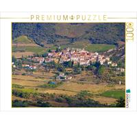Puzzle CALVENDO Cousin | 1000 pièces, format assemblé 64 × 48 cm | Puzzle photo