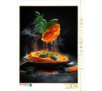 Puzzle CALVENDO Crêpe Suzette à l'orange | 1000 pièces, format assemblé 64 × 48