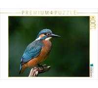 Puzzle CALVENDO Dans toute sa splendeur. | 1000 pièces, format assemblé 64 × 48