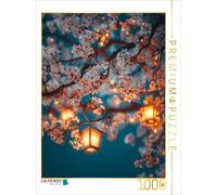Puzzle CALVENDO Des nuits d'été pleines de magie chuchotée | 1000 pièces, format