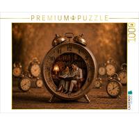 Puzzle CALVENDO Des souvenirs au rythme du temps | 1000 pièces, format assemblé