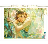 Puzzle CALVENDO Des œuvres fantastiques | 1000 pièces, format assemblé 64 × 48 c