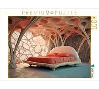 Puzzle CALVENDO Détente en douceur | 1000 pièces, format assemblé 64 × 48 cm | P