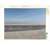 Puzzle CALVENDO Différences | 1000 pièces, format assemblé 64 × 48 cm | Puzzle p