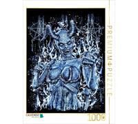 CALVENDO Puzzle Donne-Moi Ton Coeur 1000 Pieces 48 x 64 cm from Tobias Huber
