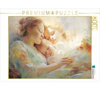 Puzzle CALVENDO Dormez bien | 1000 pièces, format assemblé 64 × 48 cm | Puzzle p