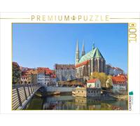 Puzzle CALVENDO Église Saint-Pierre-et-Saint-Paul | 1000 pièces, format assemblé