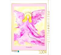 CALVENDO Puzzle Un Motif du Livre d'affiches Engel - messagers de lumière pour l'âme 1000 Pieces 48 x 64 cm from Gabriele-Diana Bode