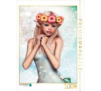 Puzzle CALVENDO Elfe Loxy | 1000 pièces, format assemblé 64 × 48 cm | Puzzle pho