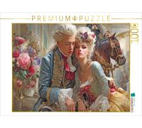 Puzzle CALVENDO époque baroque | 1000 pièces, format assemblé 64 × 48 cm | Puzzl