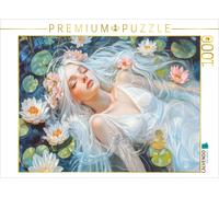 Puzzle CALVENDO Espièglerie et harmonie | 1000 pièces, format assemblé 64 × 48 c
