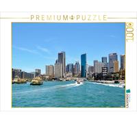 Puzzle CALVENDO excursion en bateau | 1000 pièces, format assemblé 64 × 48 cm |