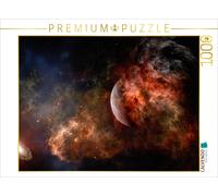 CALVENDO Puzzle Explosion 1000 Pieces 64 x 48 cm from Alain Gaymard