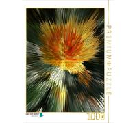 CALVENDO Puzzle Explosion de Fleurs Explosion de Fleurs X Photo Art° V Photo Art° par Rosemarie Hofer 1000 Pieces 48 x 64 cm from Rosemarie Hofer