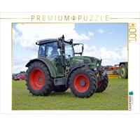 Puzzle CALVENDO Fendt 210 | 1000 pièces, format assemblé 64 × 48 cm | Puzzle pho