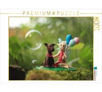 Puzzle CALVENDO Fête d'été | 1000 pièces, format assemblé 64 × 48 cm | Puzzle ph