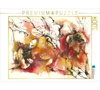 CALVENDO Puzzle Feuilles d'automne 1000 Pieces 64 x 48 cm from Jitka Krause