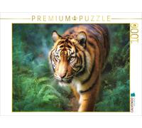Puzzle CALVENDO Fierté et force | 1000 pièces, format assemblé 64 × 48 cm | Puzz