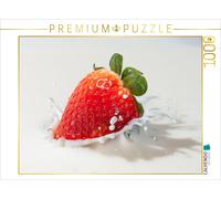 CALVENDO Puzzle Fruits Frais 1000 Pieces 64 x 48 cm from Christiane Calmbacher