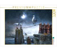 CALVENDO Puzzle funambule 1000 Pieces 64 x 48 cm from Brigitte Kuckenberg-Wagner