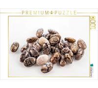 Puzzle CALVENDO Graines de chia | 1000 pièces, format assemblé 64 × 48 cm | Puzz