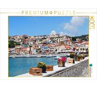 CALVENDO 7703397 Puzzle Multicolore