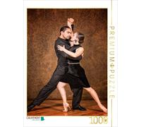 Puzzle CALVENDO Heure 10 | 1000 pièces, format assemblé 64 × 48 cm | Puzzle phot