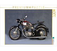 CALVENDO Puzzle Horex Regina année de Construction 1954 1000 Pieces 64 x 48 cm from Ingo Laue