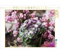 CALVENDO Puzzle Hortensia 1000 Pieces 64 x 48 cm from Gisela Kruse