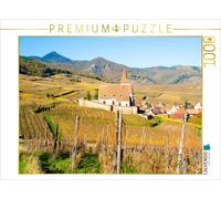CALVENDO 7698668 Puzzle Multicolore