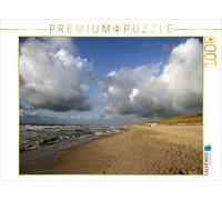 Puzzle CALVENDO Œil de Callantso | 1000 pièces, format assemblé 64 × 48 cm | Puz