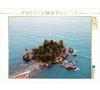 CALVENDO Puzzle Isola Bella 1000 Pieces 64 x 48 cm from Helene Seidl