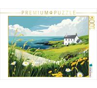 Puzzle · Irlande