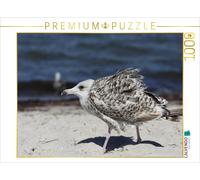 CALVENDO Puzzle Ich Bin Schon weg 1000 Teile Puzzle quer 1000 Pieces 64 x 48 cm from Tanja Riedel