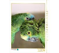 Puzzle CALVENDO Je t'aime bien | 1000 pièces, format assemblé 64 × 48 cm | Puz