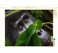 CALVENDO Puzzle Je Te Regarde 1000 Pieces 64 x 48 cm from Hawkeyes-Pictures