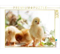 Puzzle CALVENDO Je veille sur vous | 1000 pièces, format assemblé 64 × 48 cm | P