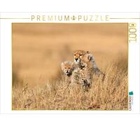 Puzzle CALVENDO jeunes talents | 1000 pièces, format assemblé 64 × 48 cm | Puzzl